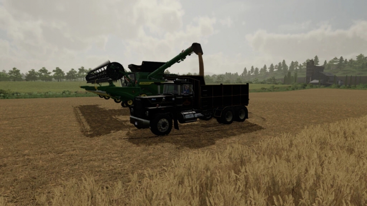 Image: Mack RD 690 v1.0.0.0 2