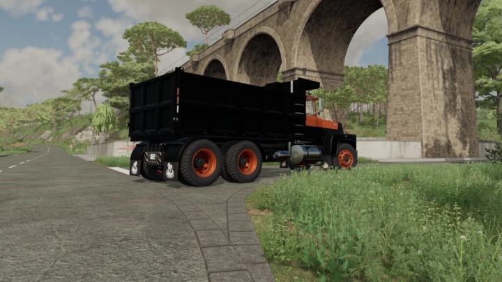 Image: Mack RD 690 v1.0.0.0 3