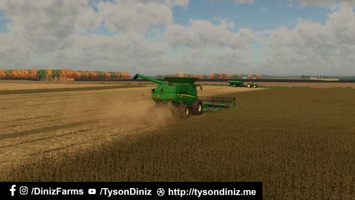 Image: Midwest Horizon Update v1.0.1.0 9