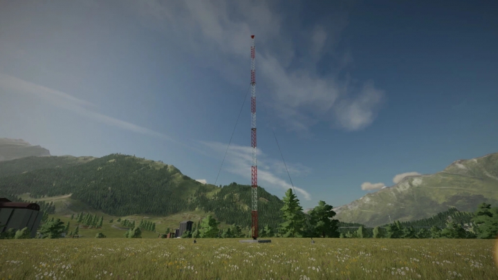 Image: RadioTower v1.0.0.0