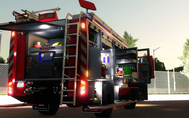 Image: Rosenbauer AT 2020 v2.0.2.0 7