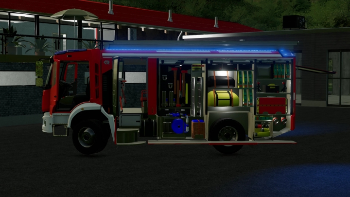 Image: Rosenbauer AT 2020 v2.0.2.0 3