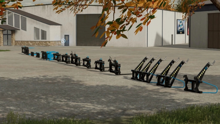 fs22-mods,  SE Equipment Pack v1.0.0.0