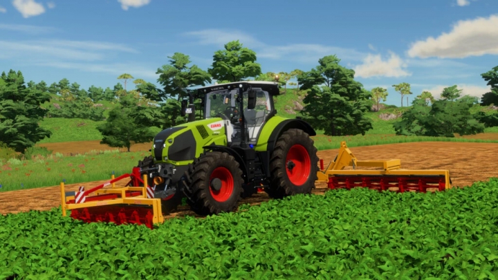 fs22-mods,  Sopema Pack v1.0.0.1