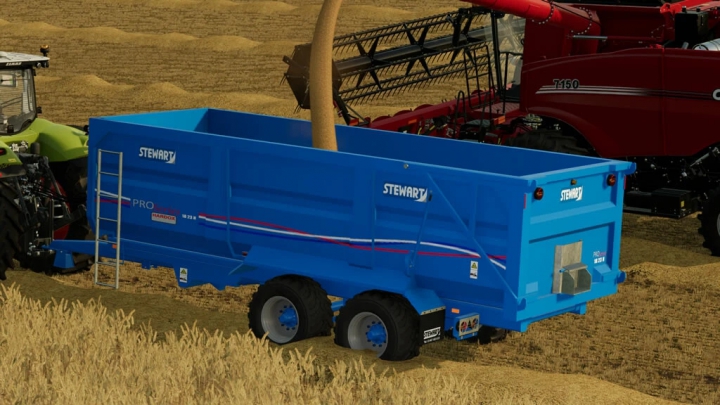 fs22-mods,  Stewart PS18-23H v1.0.0.0