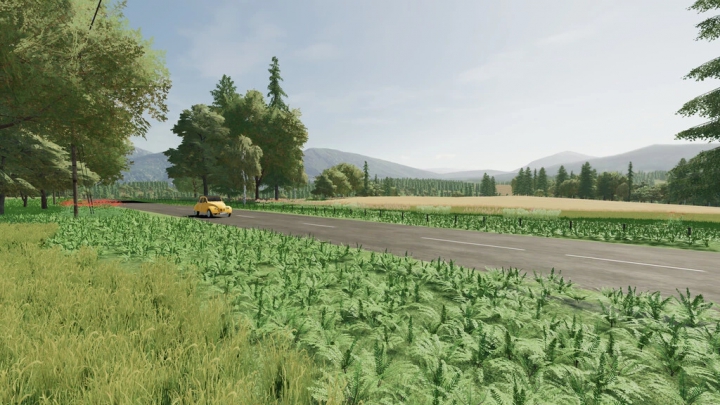 Image: The Romboz Road v1.0.0.0 0