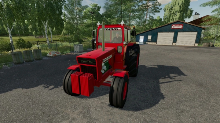 Image: Volvo BM 810 Edited V1.0.0.0 0