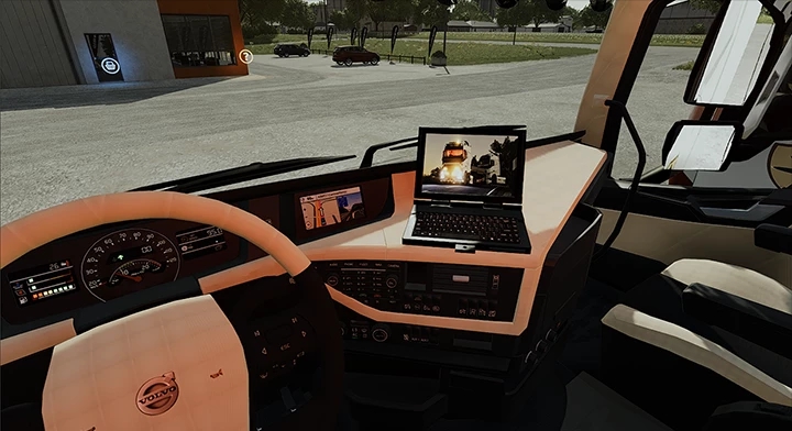 Image: Volvo FH16 Pack v1.0.0.0 4