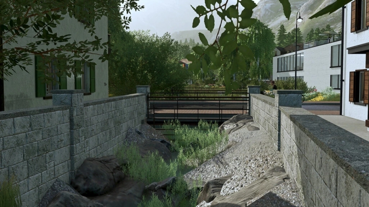 Image: Waldstetten Map v1.0.0.0 0