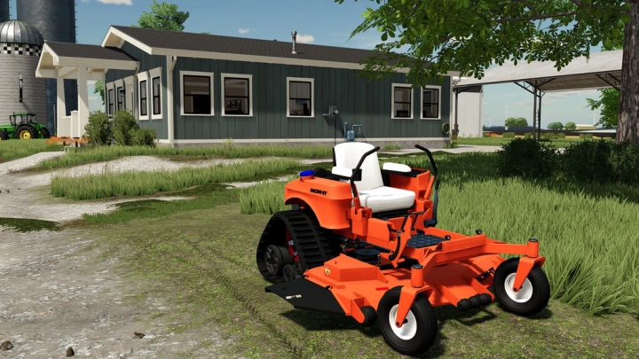 Image: Zero-Turn Mow-IT Pack v1.0.0.0 1