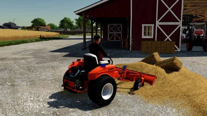 Image: Zero-Turn Mow-IT Pack v1.0.0.0 2