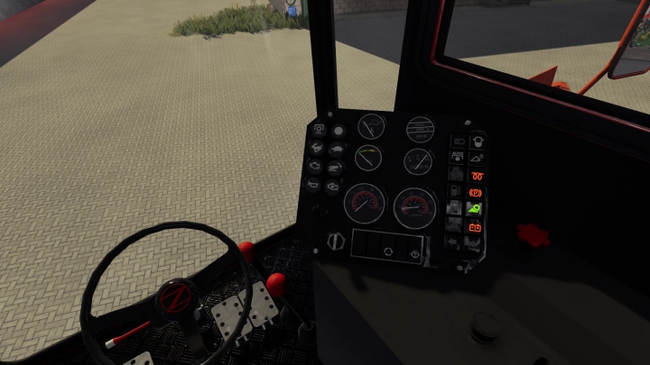 fs22-mods,  Zmaj 191 v1.0.0.0