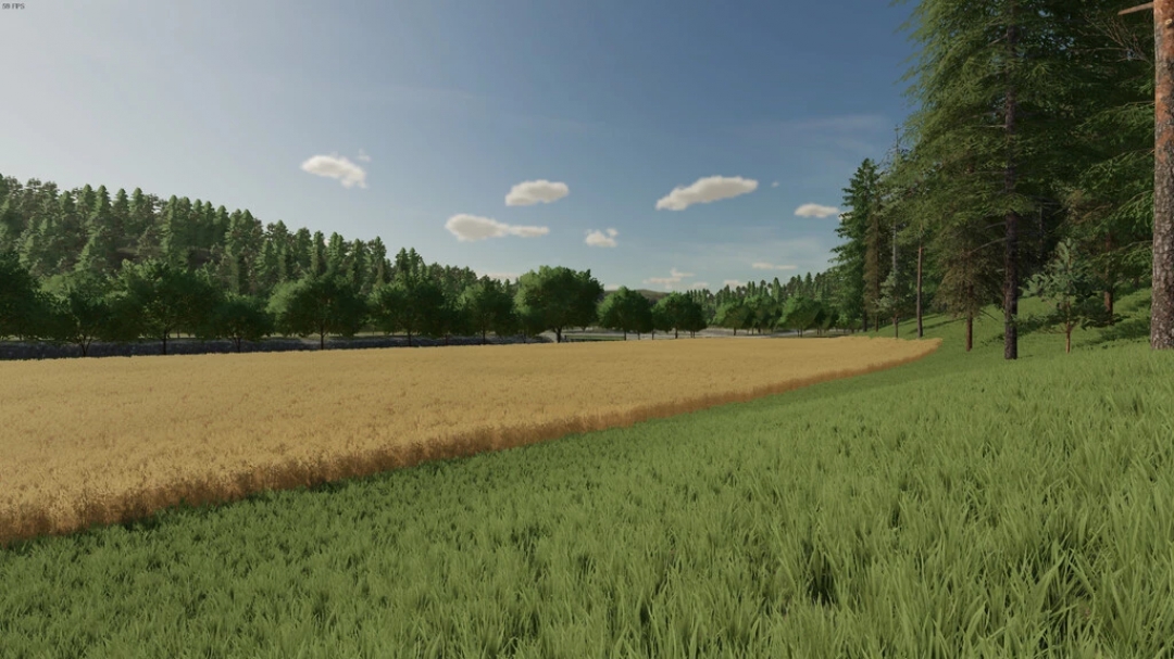 Chainsaw Valley v1.0.0.2