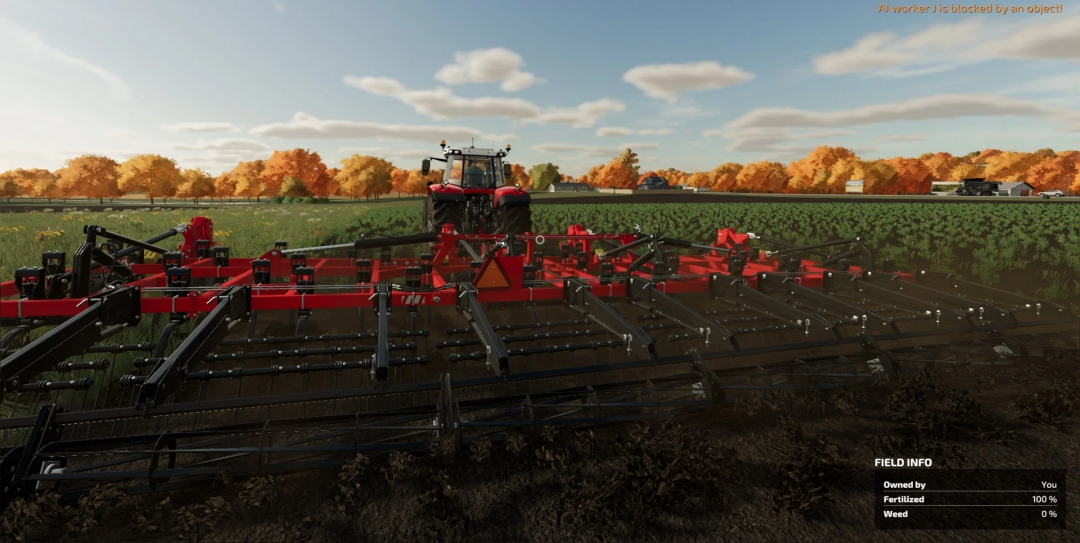 FS22 K 12200 V6