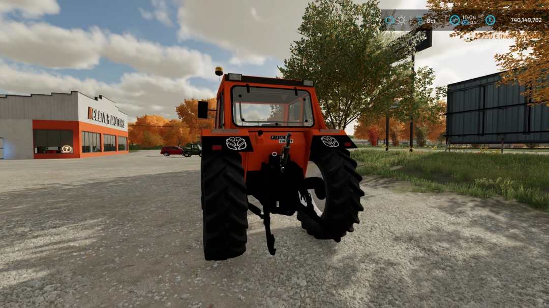 Fiat 1180 DT v1.0.0.0