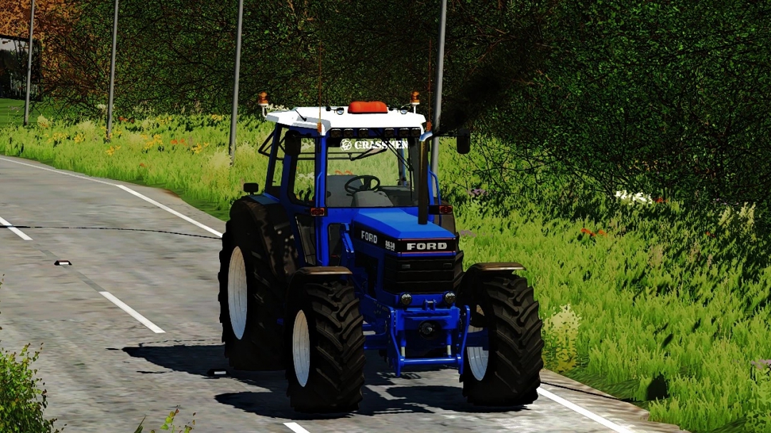 Ford 8630 FWA Edited v1.0.0.0