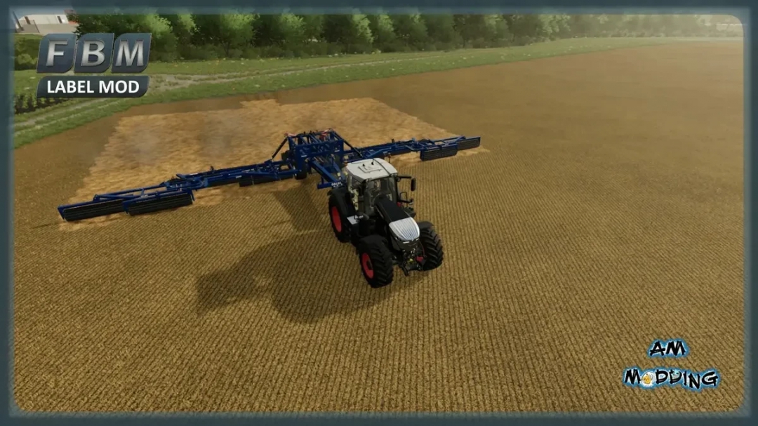 Mega Mulcher 3000 v1.0.0.0