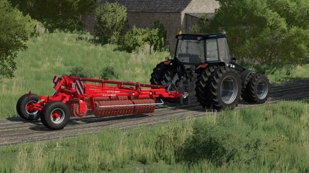 New Holland 40 Series Sebra v1.1.0.0