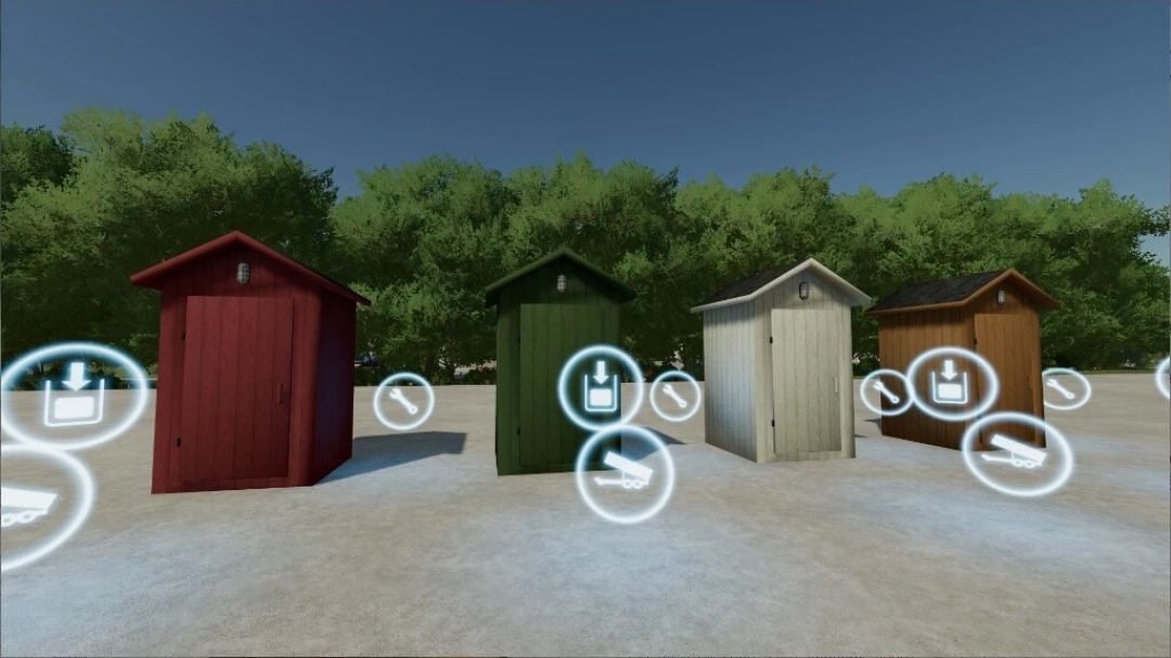 Outhouse v1.0.0.0