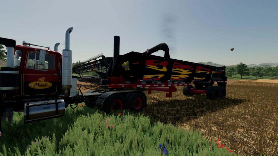 Trailer Scissors v1.0.0.0