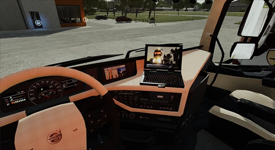 Volvo FH16 Pack v1.0.0.0