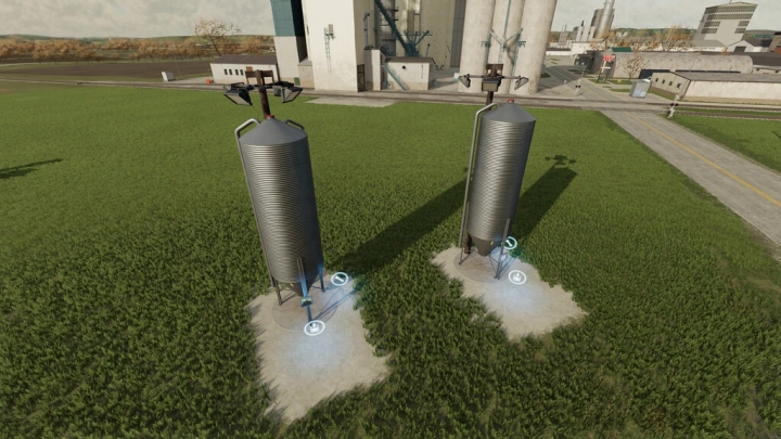 Image: Acetic Acid Production v1.0.0.0 2