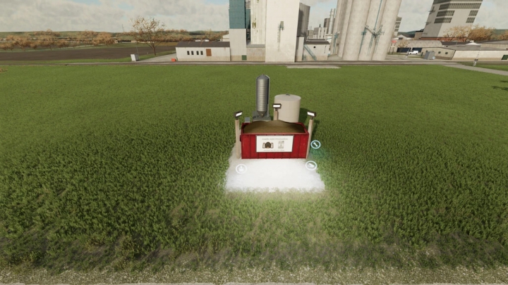 Image: Acetic Acid Production v1.0.0.0 0