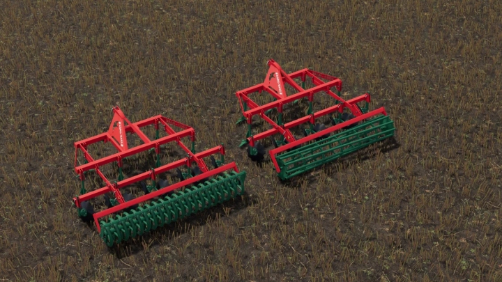 fs22-mods,  Agromasz AP30 v1.0.0.1