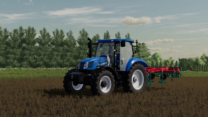 Agromasz AP30 v1.0.0.1