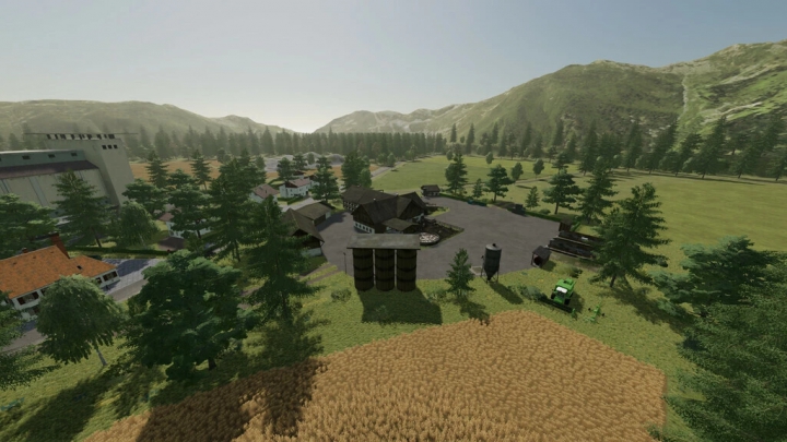 Image: Brombach Map v1.1.0.0 1