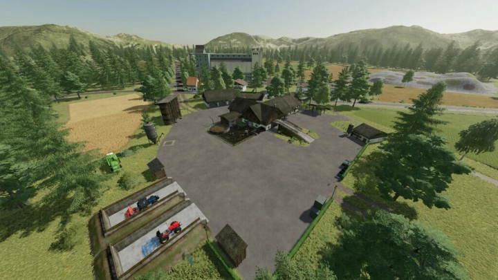 Image: Brombach Map v1.1.0.0 0