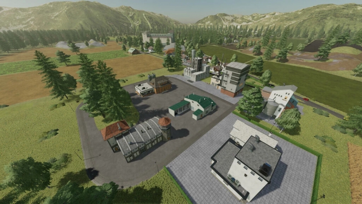 Image: Brombach Map v1.1.0.0 4