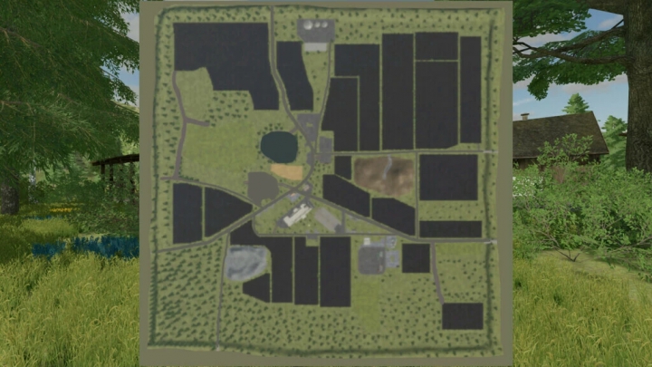 Image: Brombach Map v1.1.0.0 5