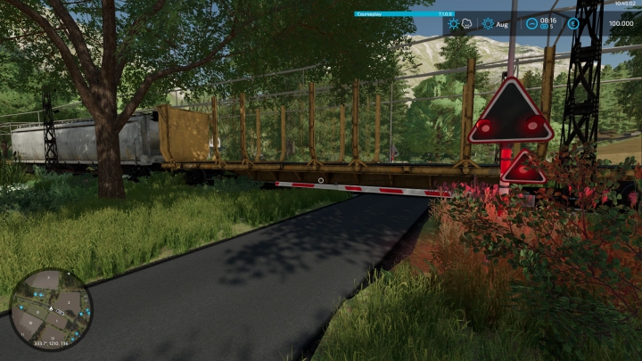 Image: FS22 Alpental 2K22 v1.0.0.1 1