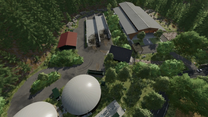 Image: FS22 Alpental 2K22 v1.0.0.1 5