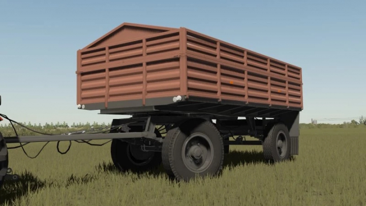 Image: FS22 Lizard D633 v1.0.0.0 1