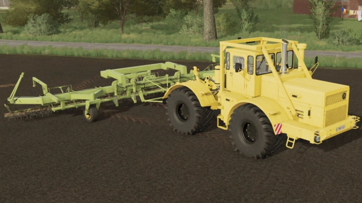 fs22-mods,  Fortschritt T890 Coupling Trolley Pack v1.0.0.0