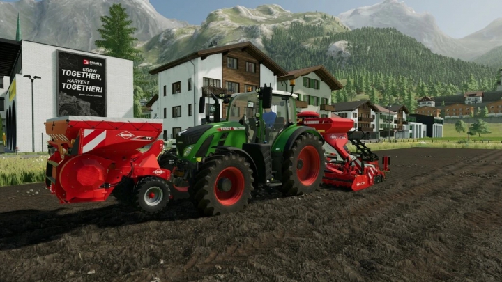 fs22-mods,  Fruits Adjustment v1.0.0.0