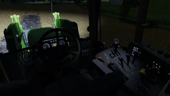 fs22-mods,  John Deere 6030 Series 4 cylinders v1.0.0.0