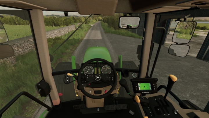 Image: John Deere 7010 Series Edited v1.0.1.0 1