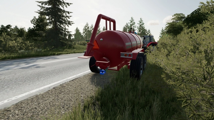 fs22-mods,  Lame Laakson Metalli v1.0.0.3