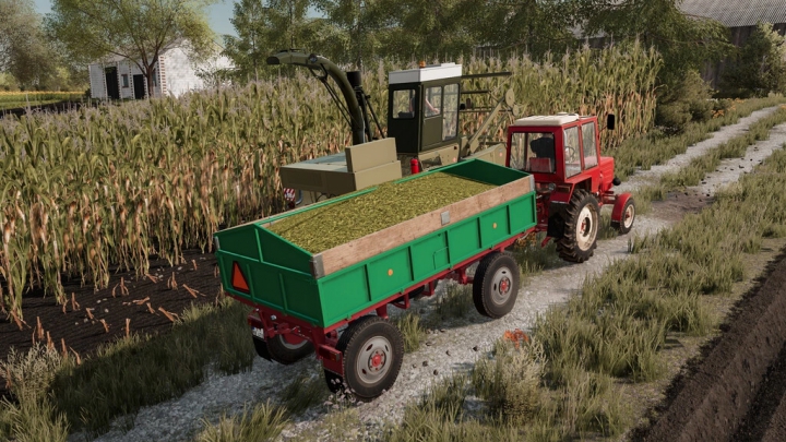 fs22-mods,  Lizard D35 Pack v1.0.0.0