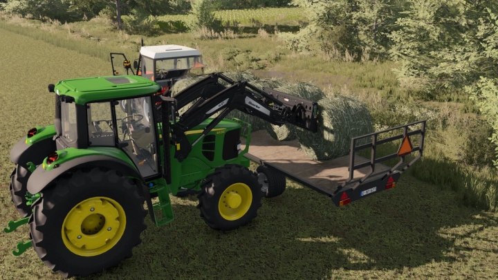 fs22-mods, image: Lizard G54 v1.0.0.0