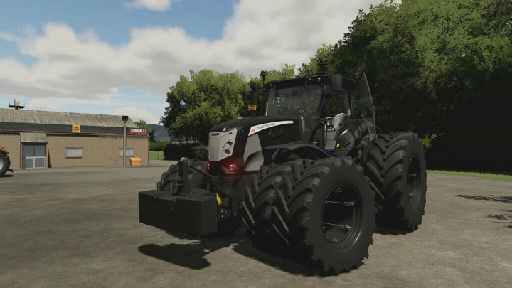 fs22-mods,  McCormick Pack v1.2.0.0