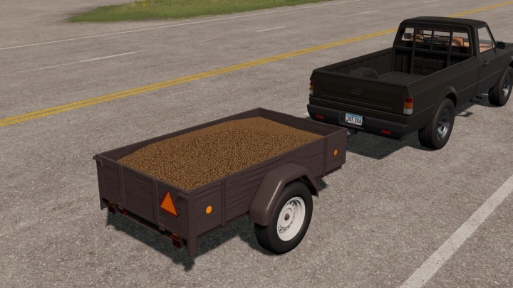 Image: Old Lizard Car Trailer Pack v1.0.0.0 1