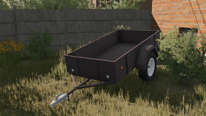 Image: Old Lizard Car Trailer Pack v1.0.0.0 0