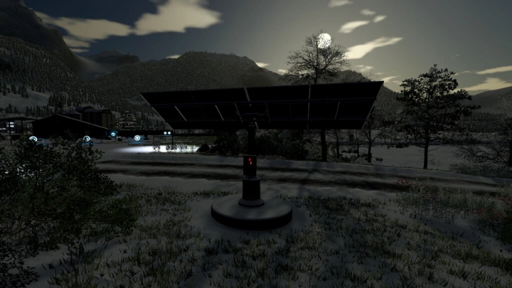 Image: Placeable Solar Panels v1.0.0.0 1