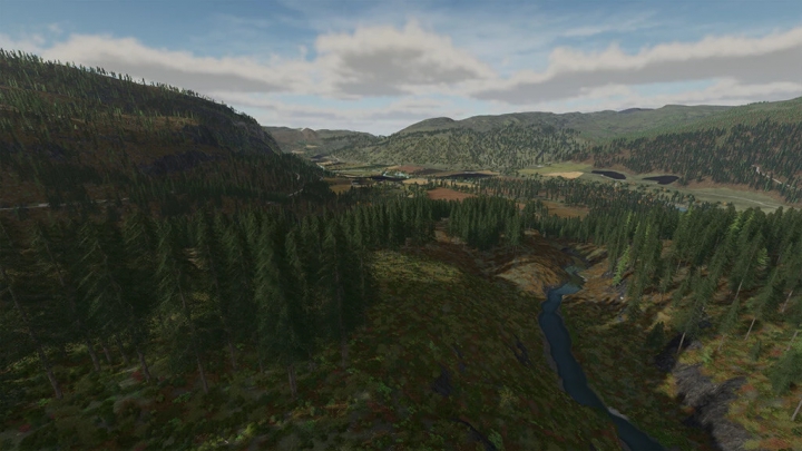 Image: Rennebu Map v1.0.0.0 2