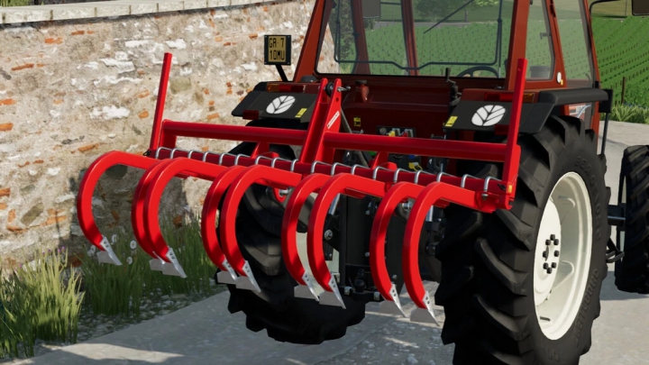 fs22-mods,  SOGEMA 9 Anchors v1.0.0.0