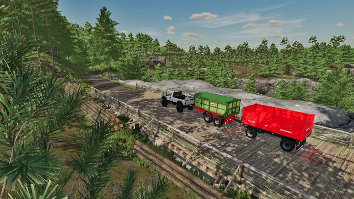 Image: Spruce Mountain Farm's v1.0.0.0 0